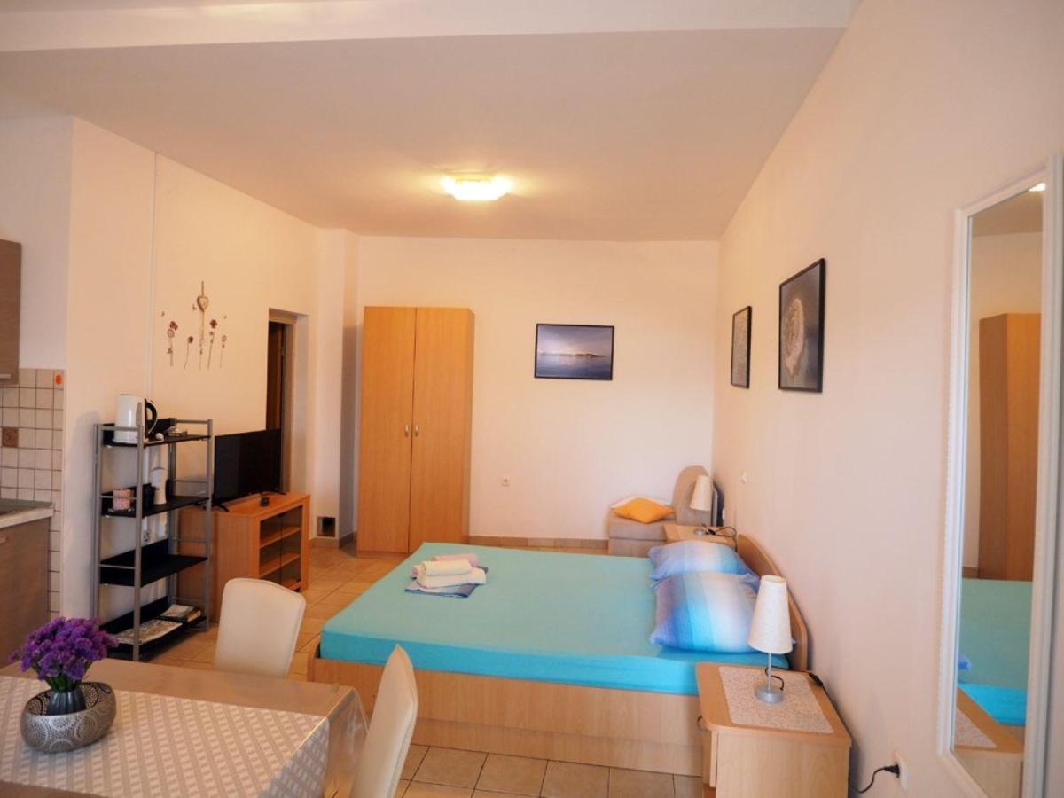 Apartments Skorin ลุมบาร์ดา ภายนอก รูปภาพ