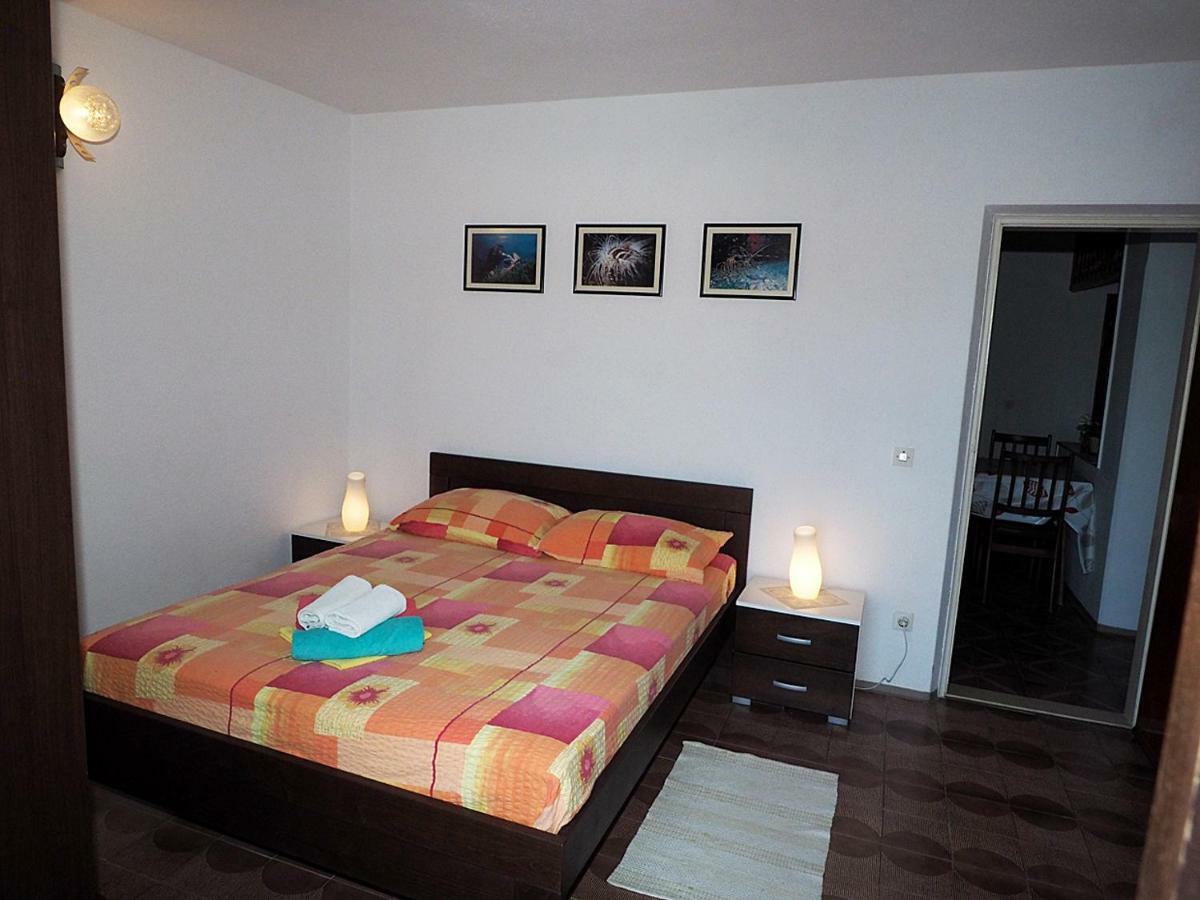 Apartments Skorin ลุมบาร์ดา ภายนอก รูปภาพ