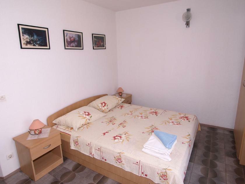 Apartments Skorin ลุมบาร์ดา ภายนอก รูปภาพ