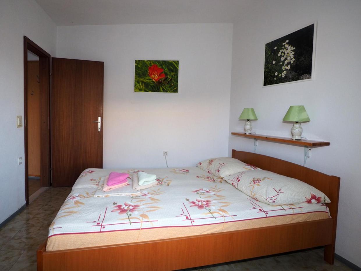 Apartments Skorin ลุมบาร์ดา ภายนอก รูปภาพ